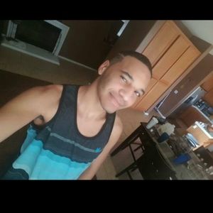 Meet your Posher, Terrell